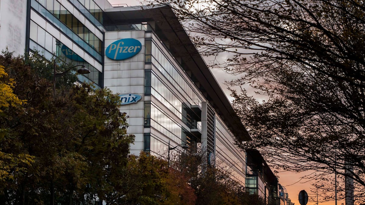 US-Regierung verkündet Deal mit Pfizer zu günstigeren Medikamenten