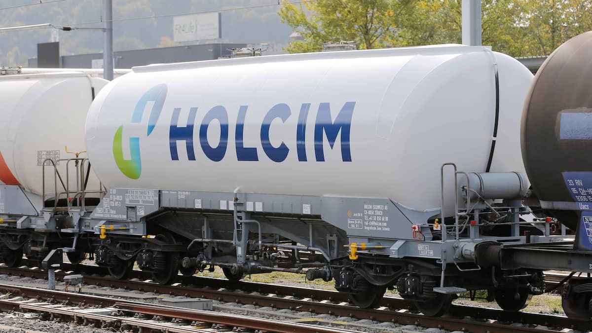 Goldman Sachs dämpft Kurseuphorie: Holcim-Rating auf «Neutral» gesenkt