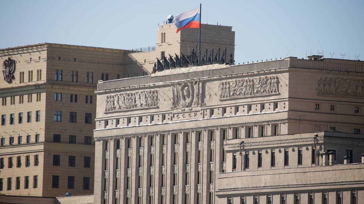 Russischer Verband in Ostukraine erhält wohl neuen Kommandeur