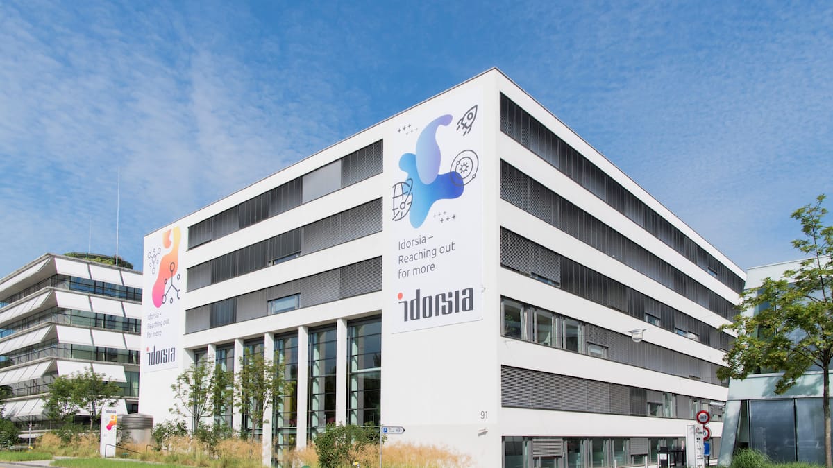 Idorsia veröffentlicht weitere Studiendaten zu Bluthochdrucksenker