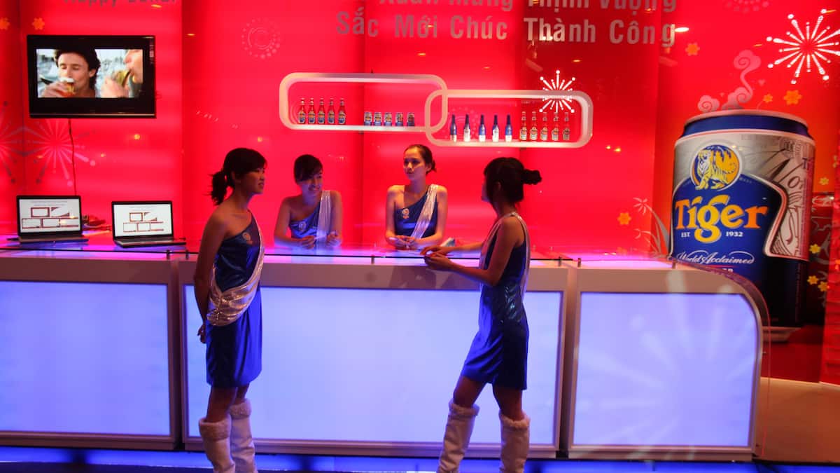 Bierbrauer Heineken will Kosten sparen und streicht bis zu 6000 Stellen