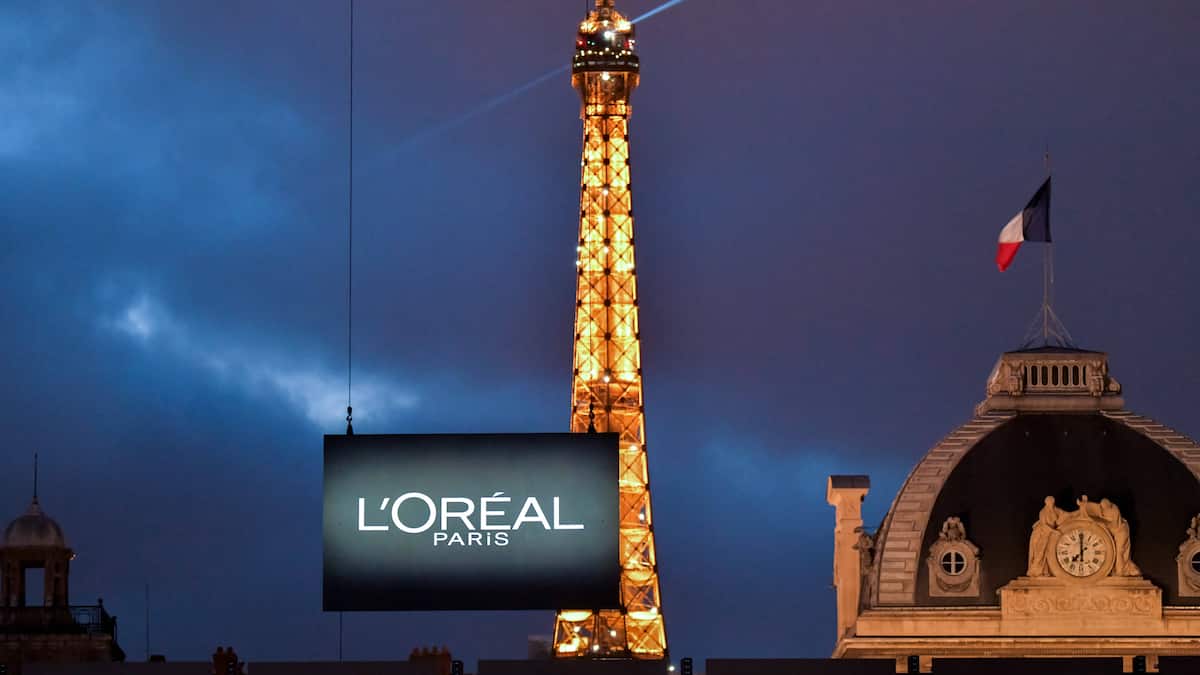 L'Oréal verdoppelt Beteiligung an Galderma