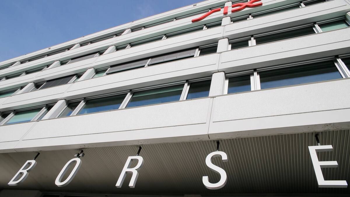 Börsen-Ticker: Dem SMI fehlt eine klare Richtung - Mögliche unklare Machtverhältnisse nach US-Wahlen «aus Marktsicht durchaus positiv» - US-Futures tiefer