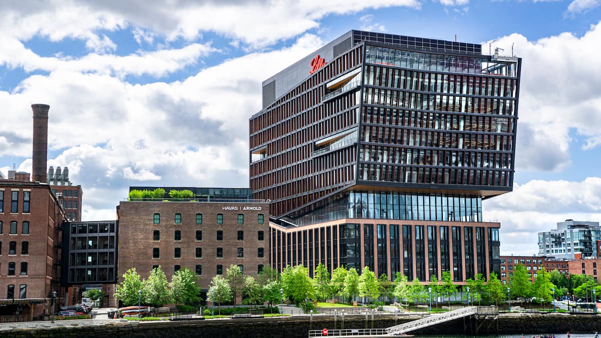 Eli Lilly glänzt Abschluss und Prognose - Aktie zieht vorbörslich kräftig an