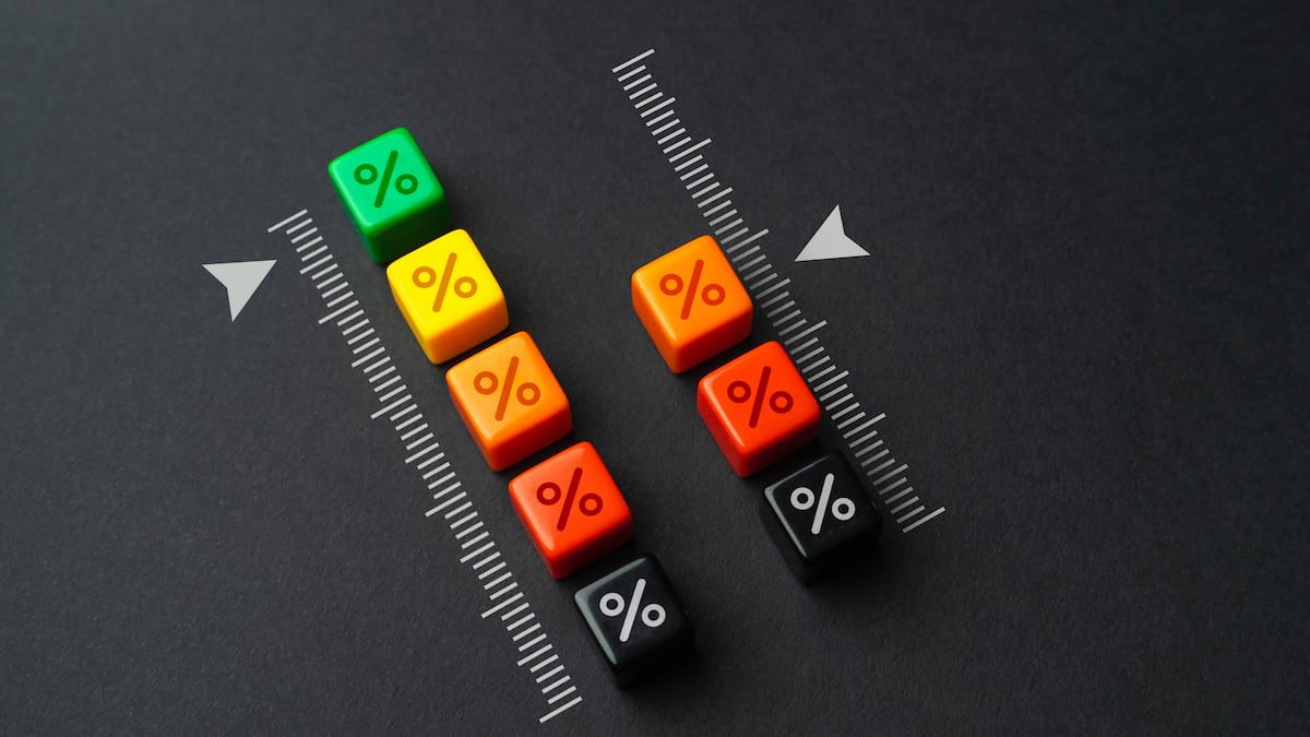 Vermögensverwalter wie Blackrock und Pimco bereiten sich auf eine mögliche Inflationswelle vor