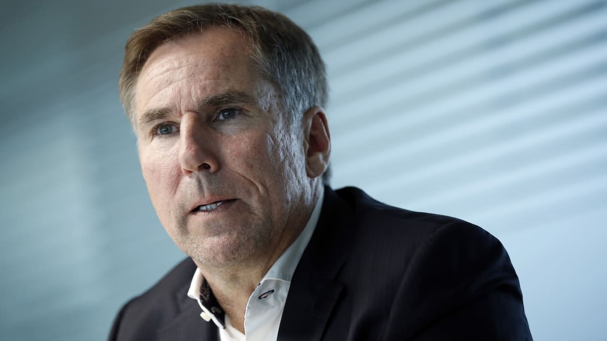 Inflation erreicht laut Holcim-Chef «gerade» ihren Höhepunkt