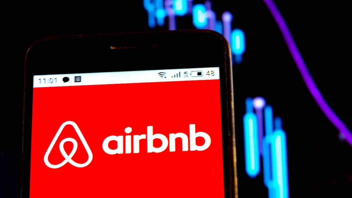 Airbnb und Co. dominieren Buchungen von Schweizer Ferienwohnungen