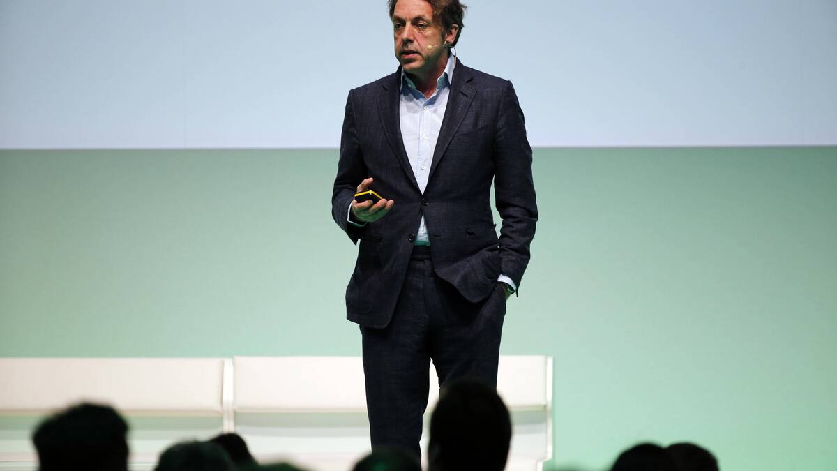 Klaus Hommels: «Es wird mehr Insolvenzen geben»