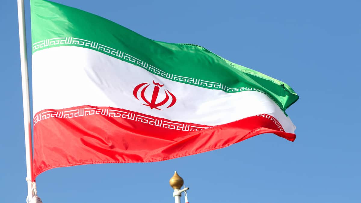 Gespräche zwischen Iran und USA im Oman begonnen