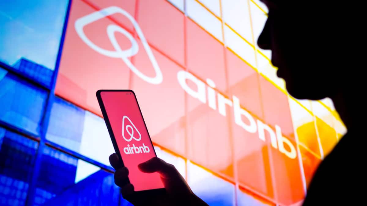 Harte Strafe gegen Airbnb in Spanien - 'Unlautere Praktiken'