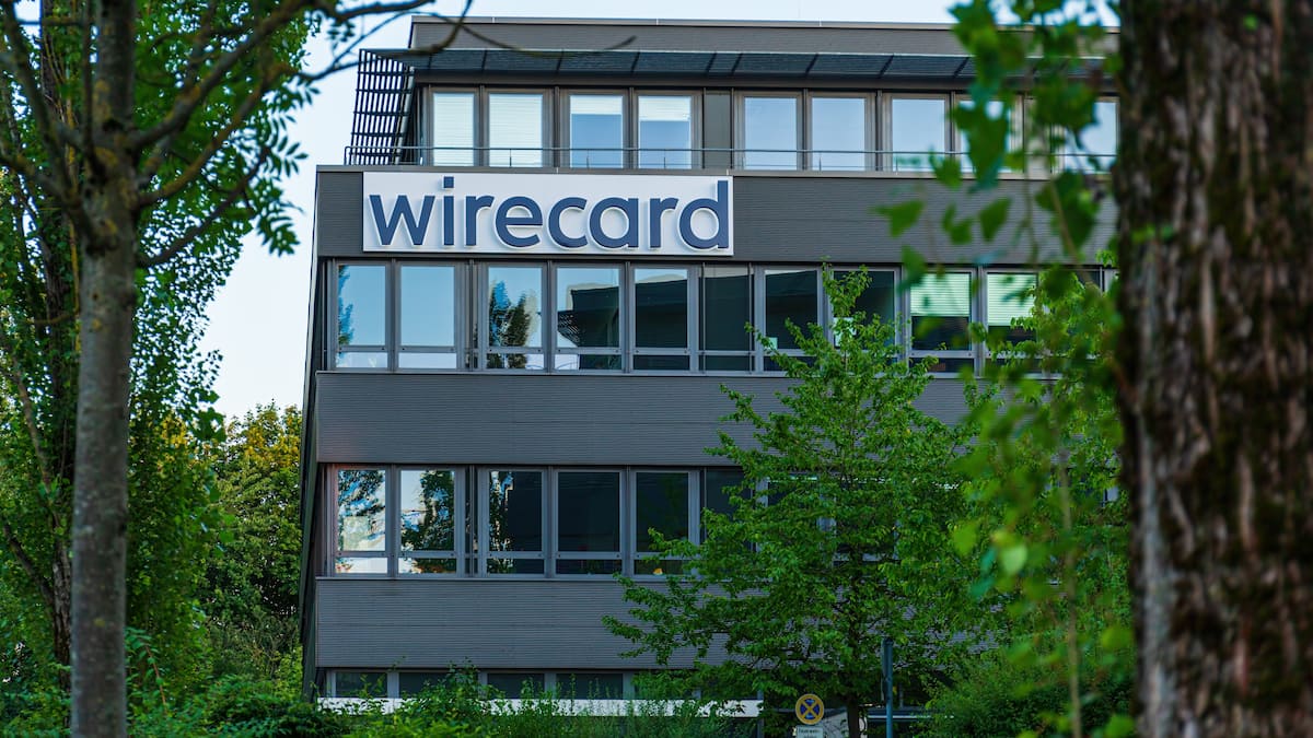 BGH-Urteil: Wirecard-Aktionäre müssen sich hinten anstellen