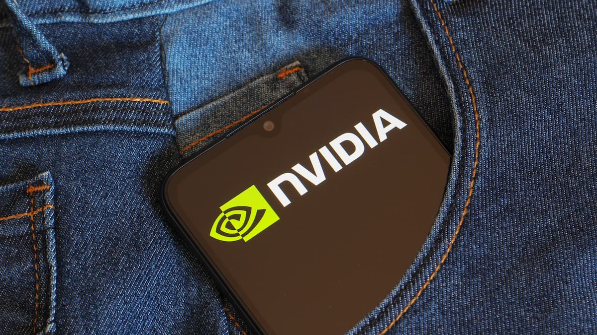 Nvidia steigt für eine Milliarde Dollar bei Nokia ein