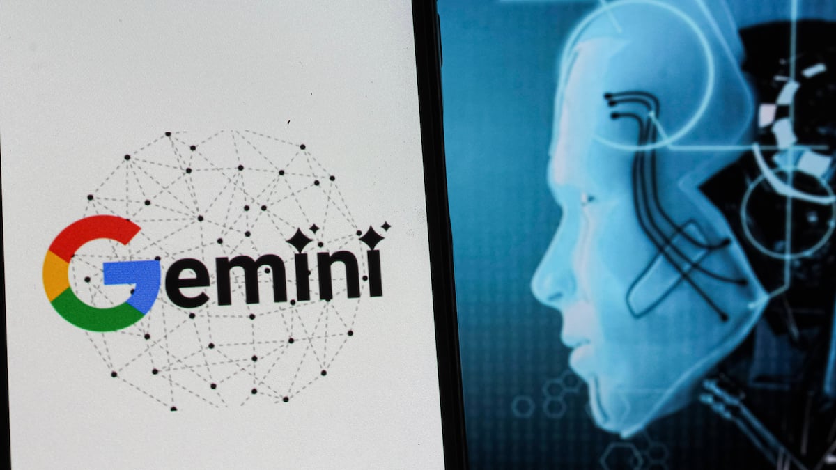 Googles KI-Antworten - EU ermittelt gegen US-Konzern