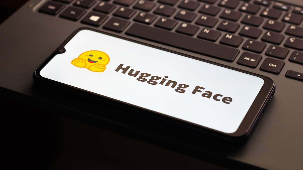 Hugging Face prüft Verkauf bei 13-Milliarden-Dollar-Bewertung oder höher