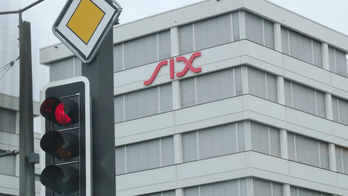 Live-Ticker Börse: Swiss Market Index tendiert vorbörslich im Minus - 18 von 20 SMI-Titel tiefer erwartet - Nasdaq-Rally verliert an Schwung - Aktien von Grossbanken und Halbleiterfirmen gefragt