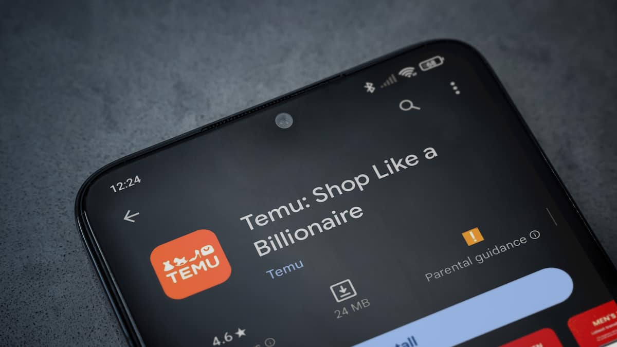 Temu & Co. sind grösste Wachstumstreiber im deutschen Online-Handel