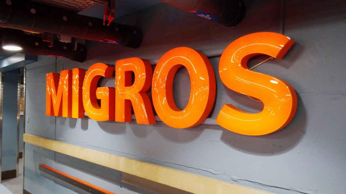 Ehemaliger Migros-Chef Jules Kyburz ist 93-jährig verstorben