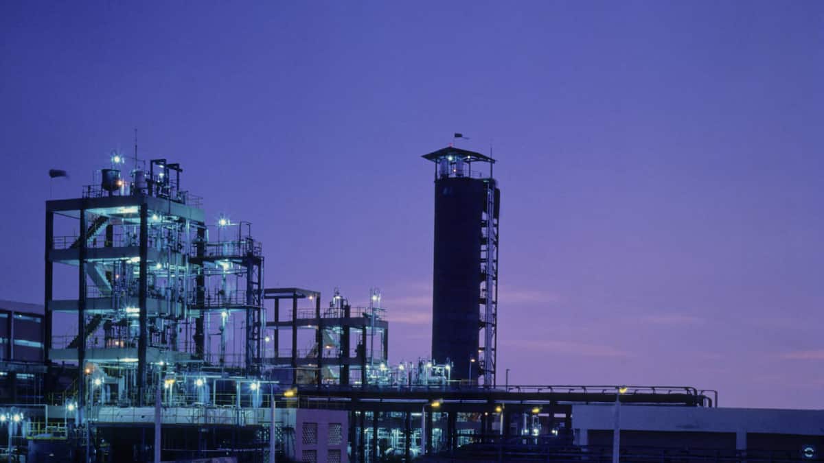 Indien verhängt neue Zölle auf Stahlimporte aus China