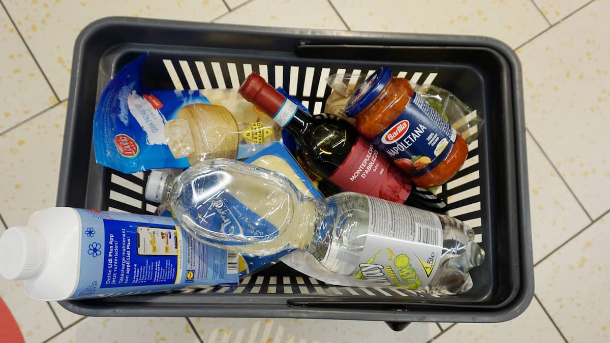 Was die grössten Inflationstreiber in der Schweiz sind und wo die Preise sinken