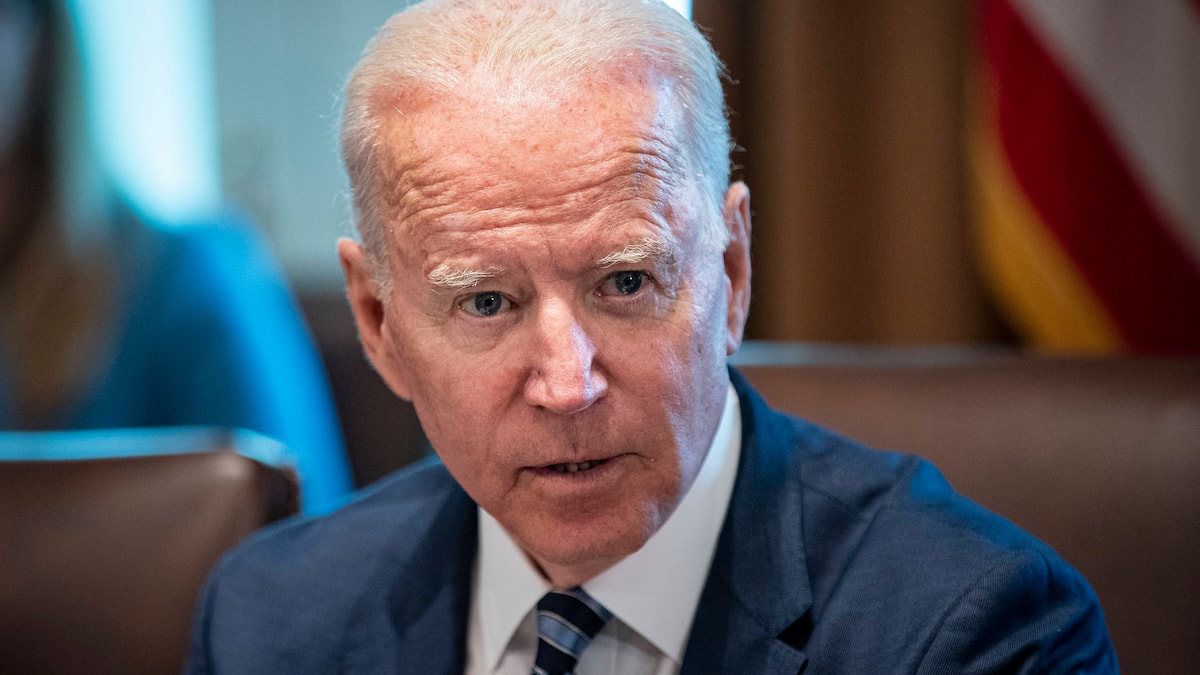 Biden warnt vehement vor Trump-Comeback in den USA