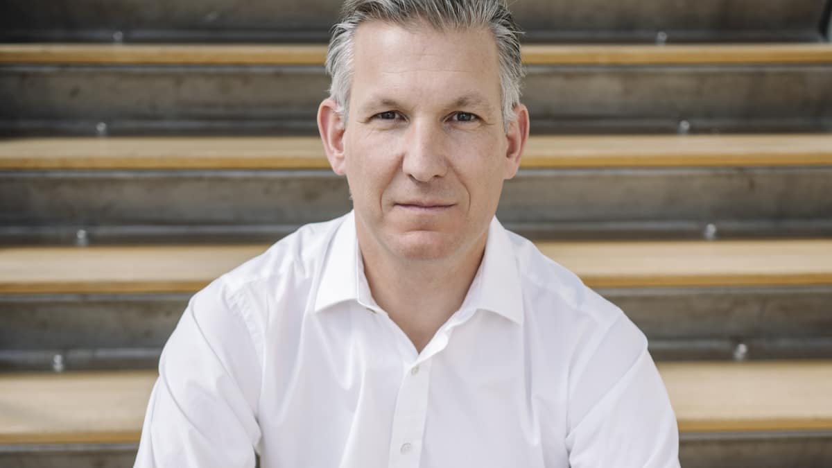 Nestlé: Ungemütlicher Jahresbeginn für CEO Philipp Navratil an der Börse