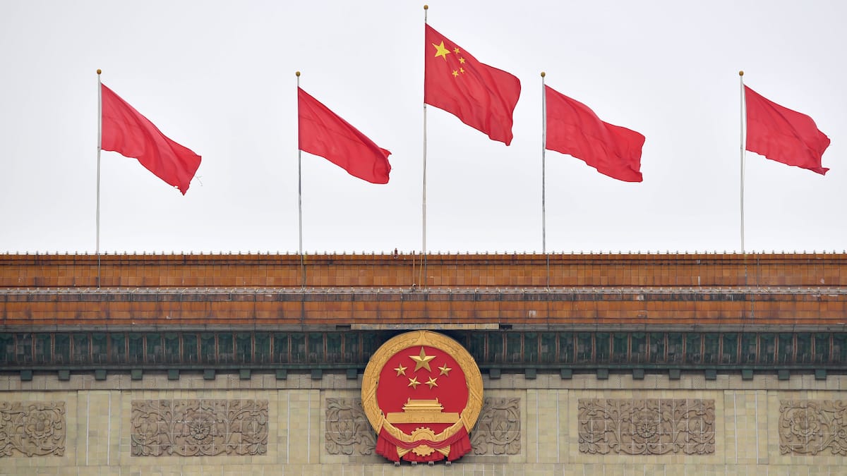 Corona-Welle mit vielen Toten: China erlaubt nun Covid-Medizin Lagevrio