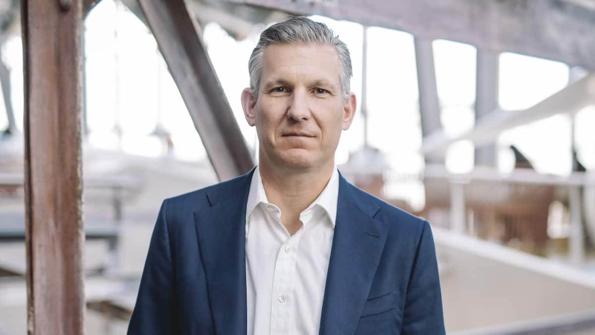 Unterstellt ein Londoner Analyst dem Nestlé-Chef da etwa unterschwellig Realitäts-Verweigerung?