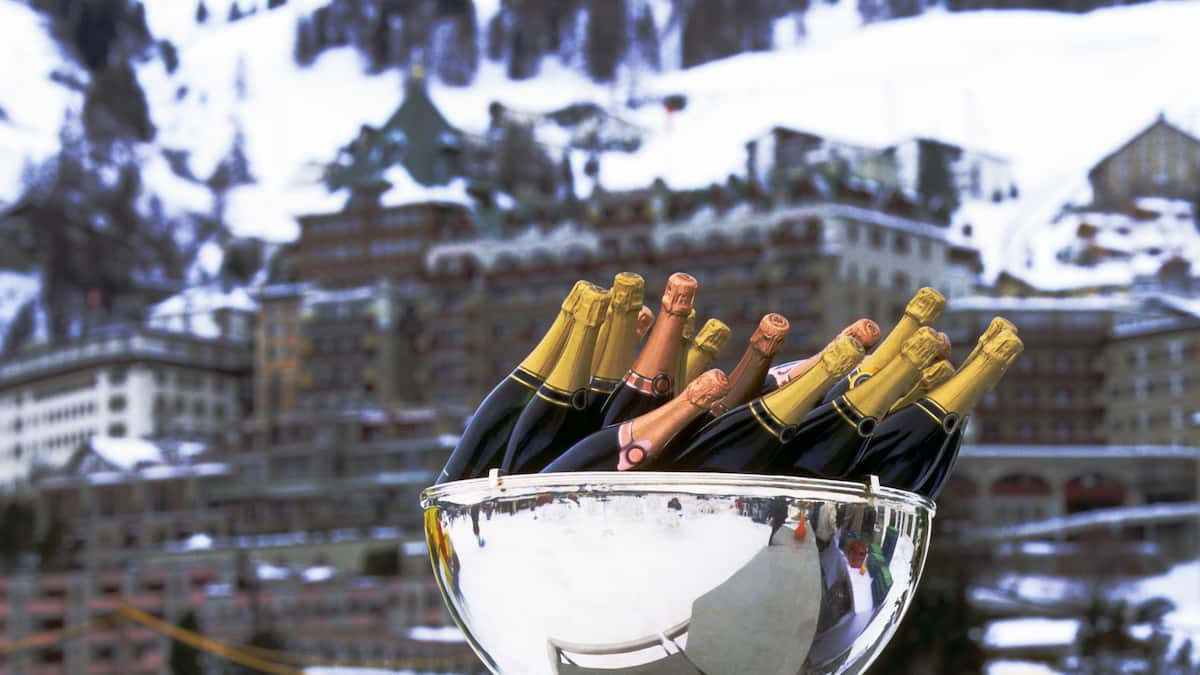 Club der Milliardäre wächst – Vermögen schwellen auf Rekordhoch an