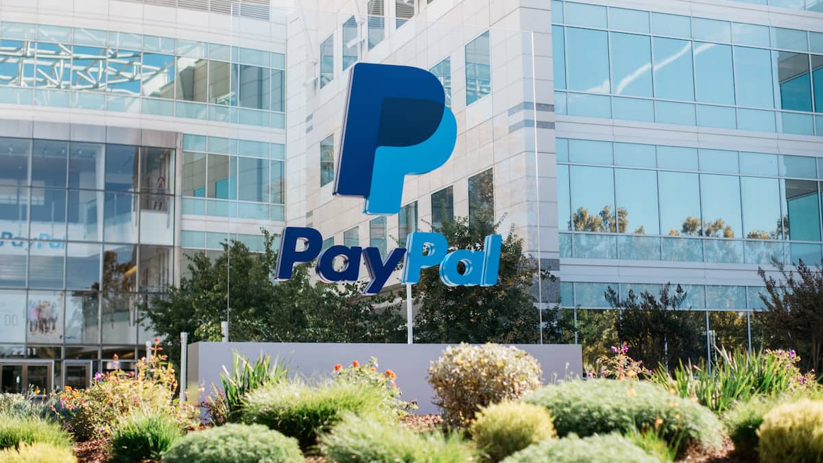 Paypal-Chef muss nach Gewinnenttäuschung Platz räumen - Aktie rauscht ab