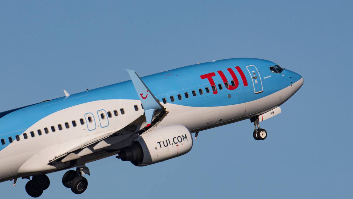 Inflation? Energiekrise? - Reiselust der Deutschen weiter ungebrochen