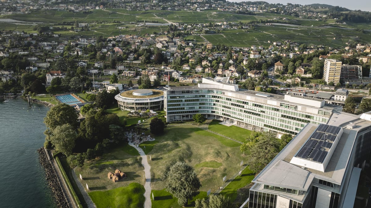 Nestlé-Aktie steigt auf Drei-Monate-Hoch - Das sagen Analysten zu Jahresergebnis und Strategie