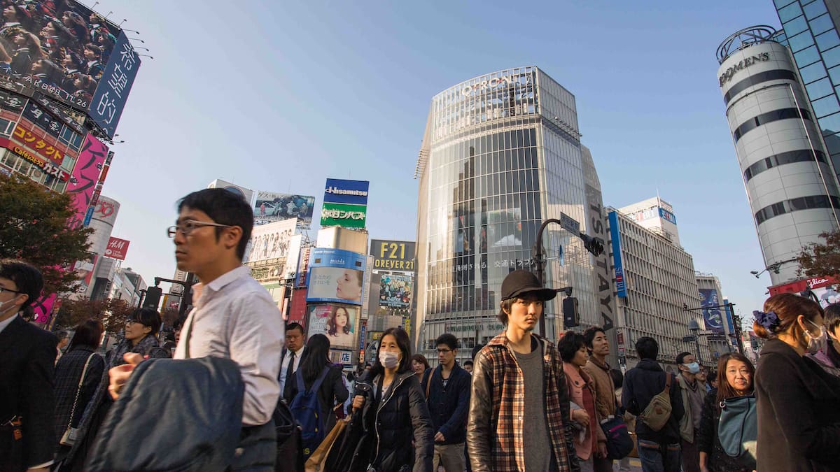 Japans Regierung beschliesst Konjunkturpaket - Neue Schulden geplant