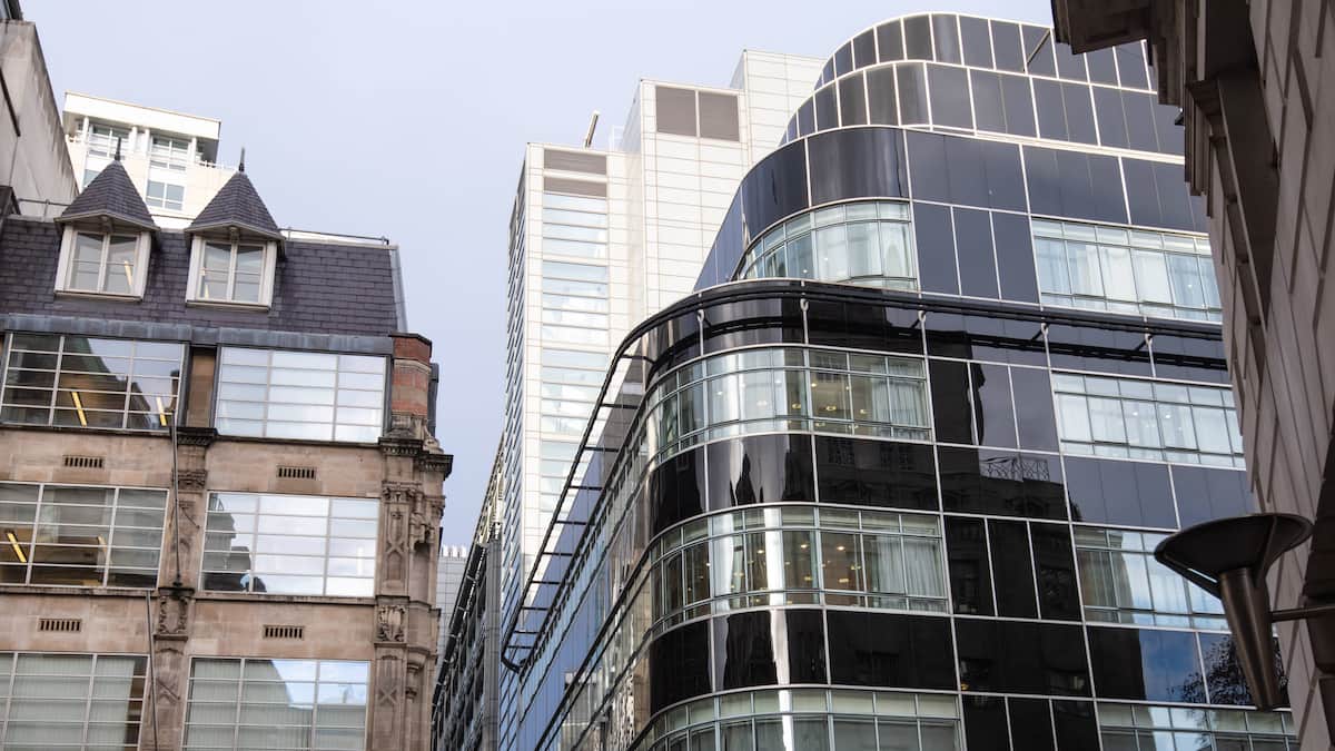 Goldman Sachs schraubt Gewinn im vierten Quartal deutlich in die Höhe