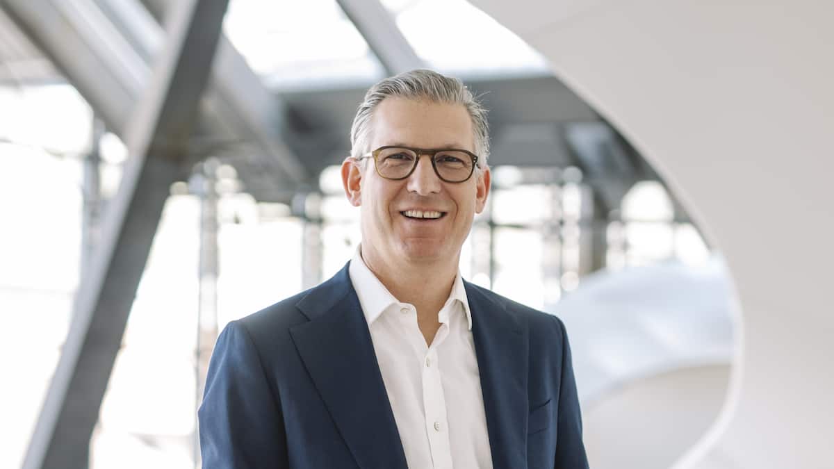 Mit diesen Zahlen will Nestlé-Chef Navratil bei Investoren punkten