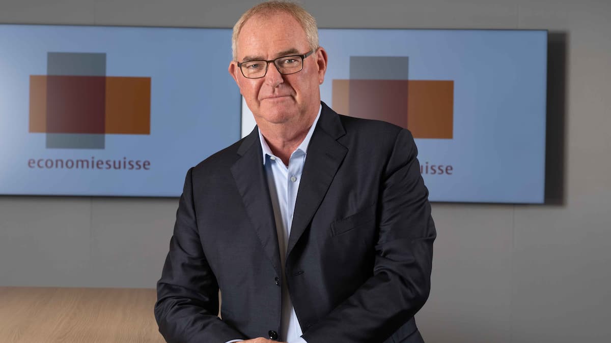 Economiesuisse: Wirtschaft braucht Offenheit, Diversifizierung, Bürokratieabbau