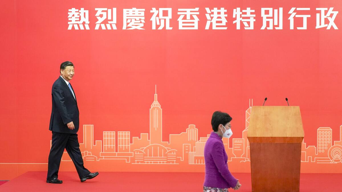 China droht EU vor Gipfel mit Vergeltung wegen Sanktionen