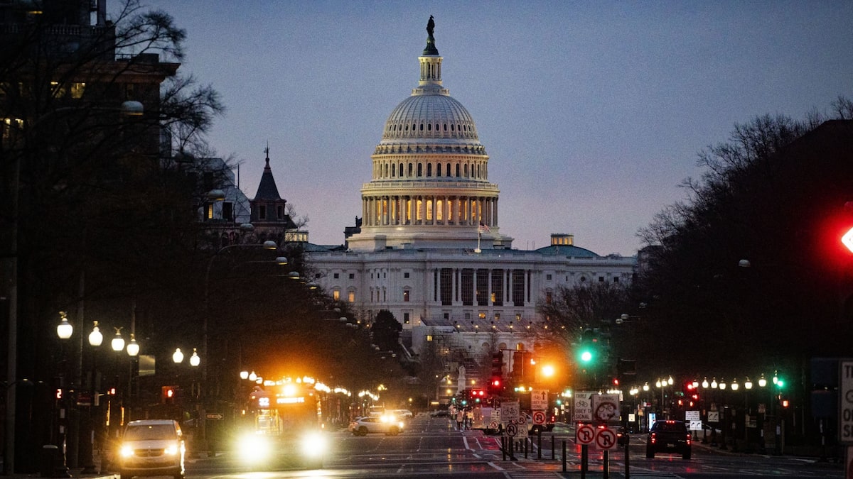 Laut Schätzung bis zu 14 Milliarden Dollar Verlust durch Shutdown
