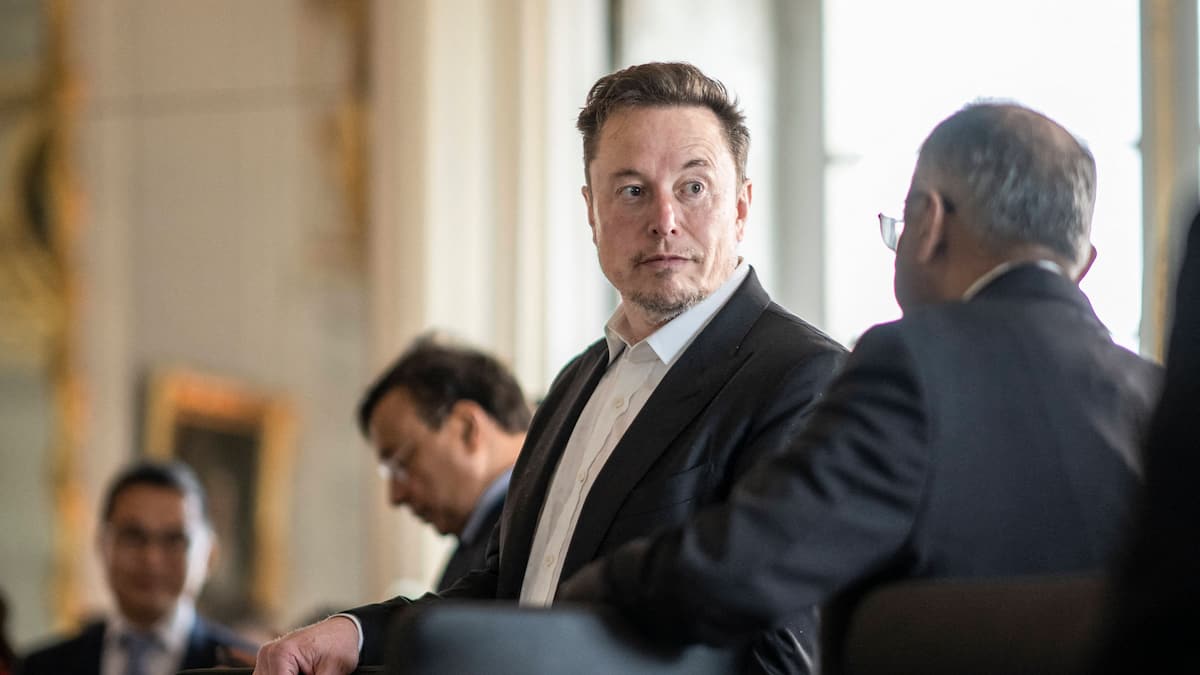 Norwegischer Staatsfonds gegen Musks Billionen-Gehaltspaket bei Tesla