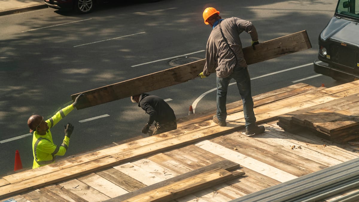 US-Unternehmen schaffen im Dezember weniger Stellen als erwartet