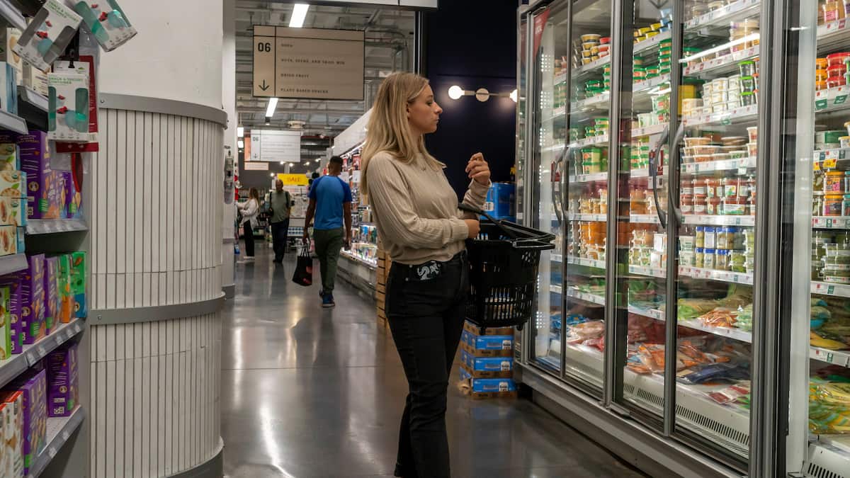US-Inflation legt schwächer als erwartet zu