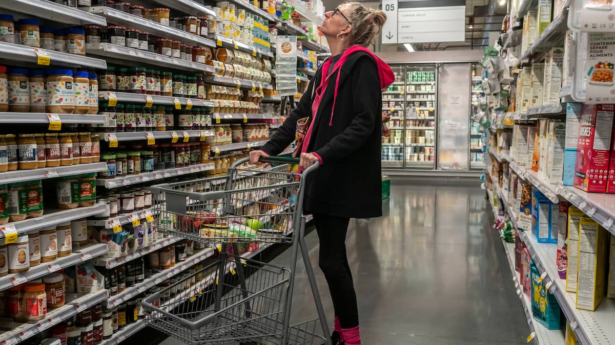 US-Erzeugerpreise steigen stärker als erwartet