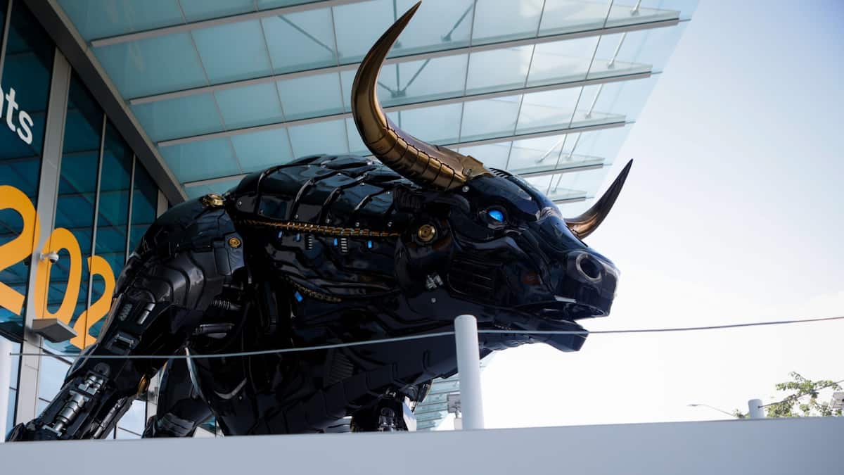 Bitcoin fällt unter 80'000 Dollar - Auch Ether gibt nach