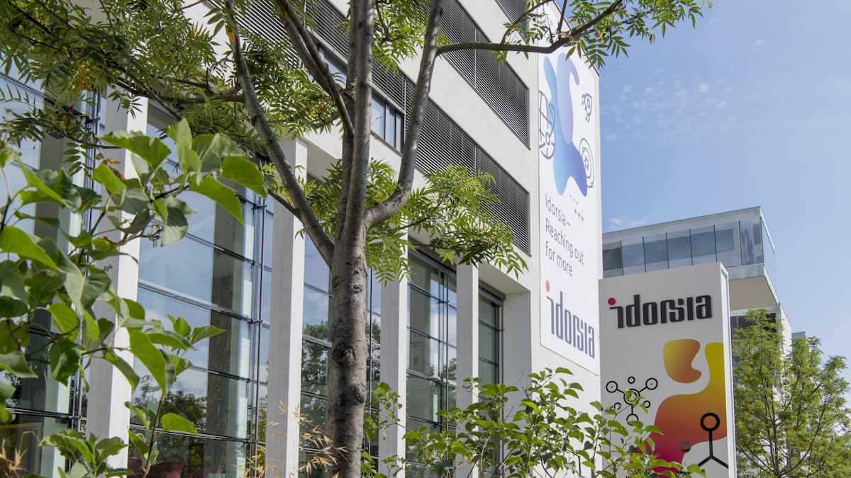 Idorsia legt neue Auswertung zu Schlafmittel Daridorexant vor