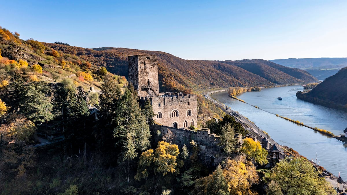 Die Inflation in Deutschland steigt auf 2,9% durch Energie und niedriges Rheinwasser