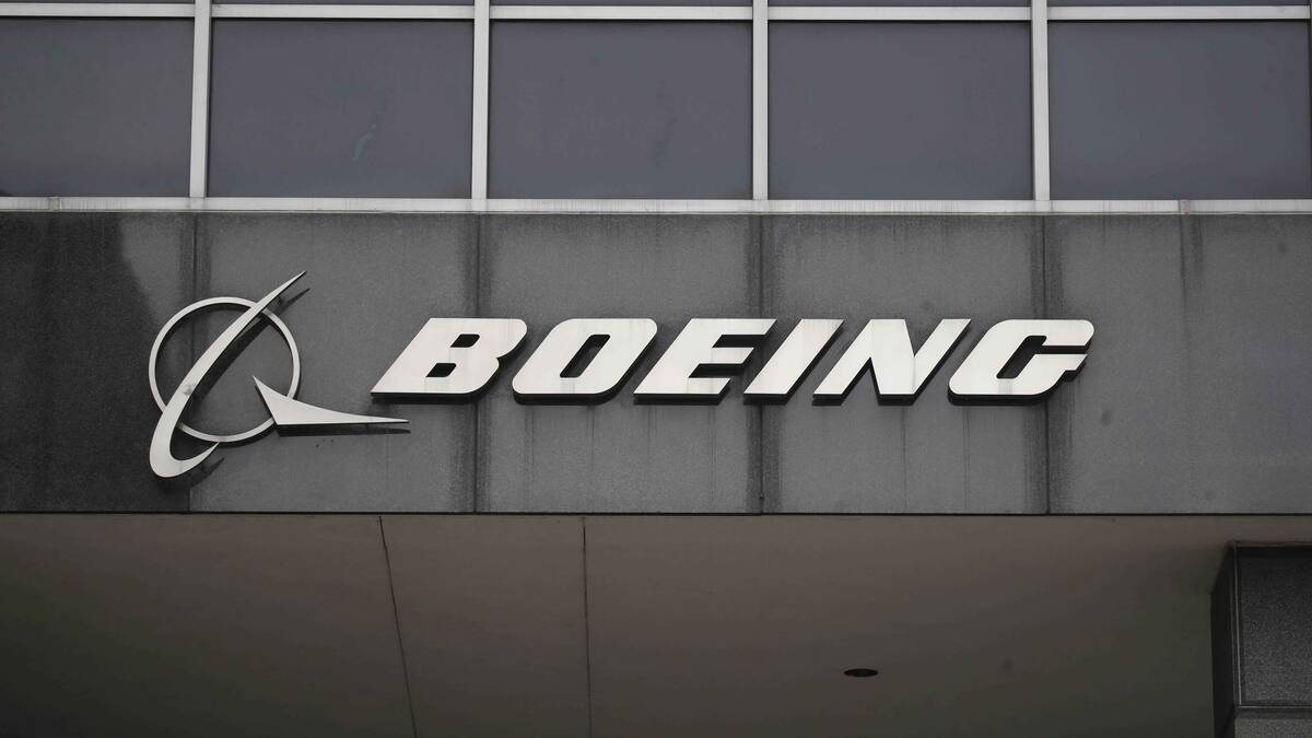 Rüstungsgeschäft brockt Boeing weiteren Milliardenverlust ein