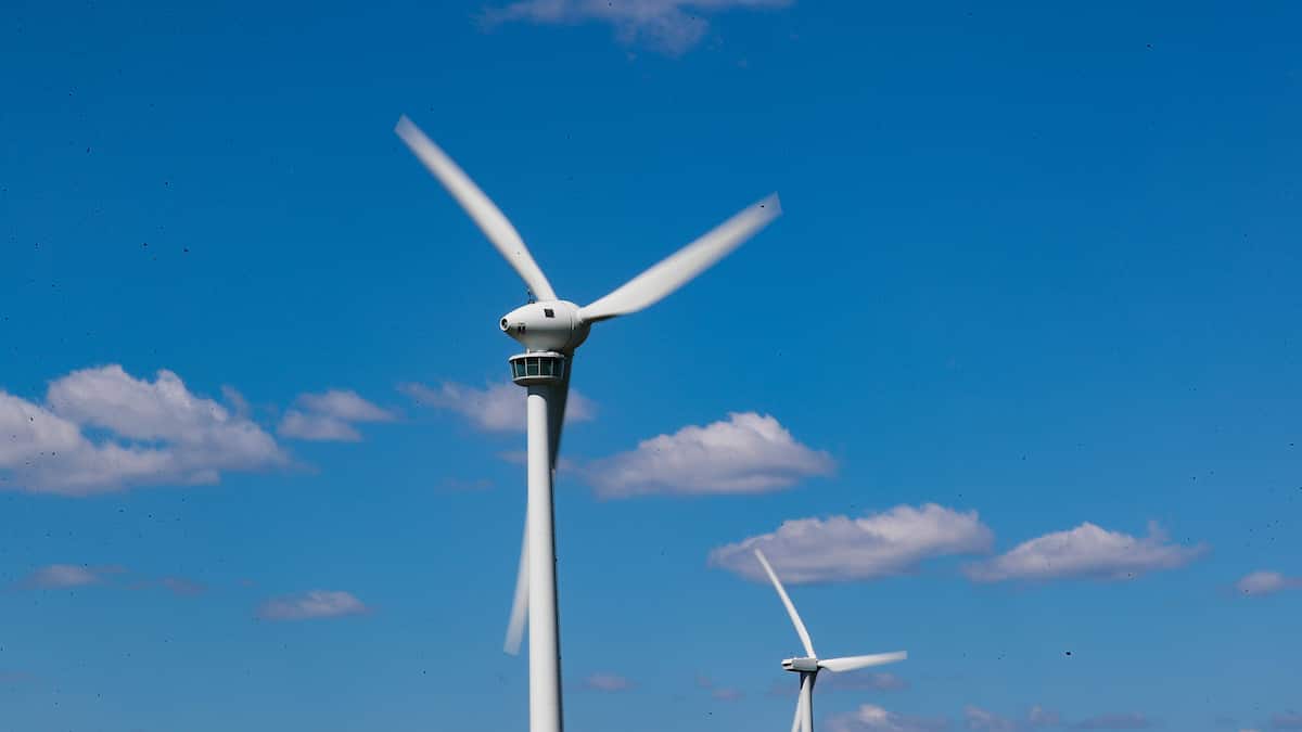 Windturbinenbauer Nordex sichert sich Aufträge in Kanada