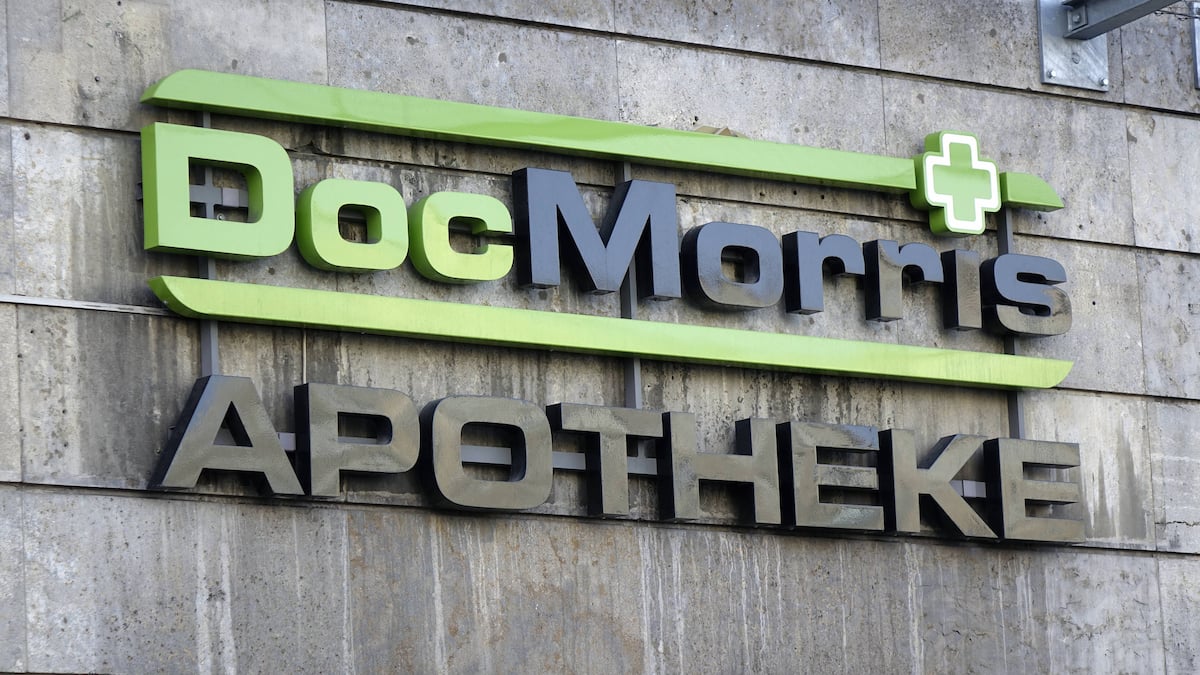 DocMorris kauft Restbetrag einer Wandelanleihe vorzeitig zurück