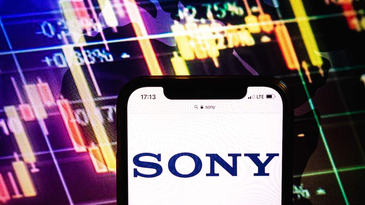 Sony: Jahresbetriebsgewinn um 16 Prozent gestiegen