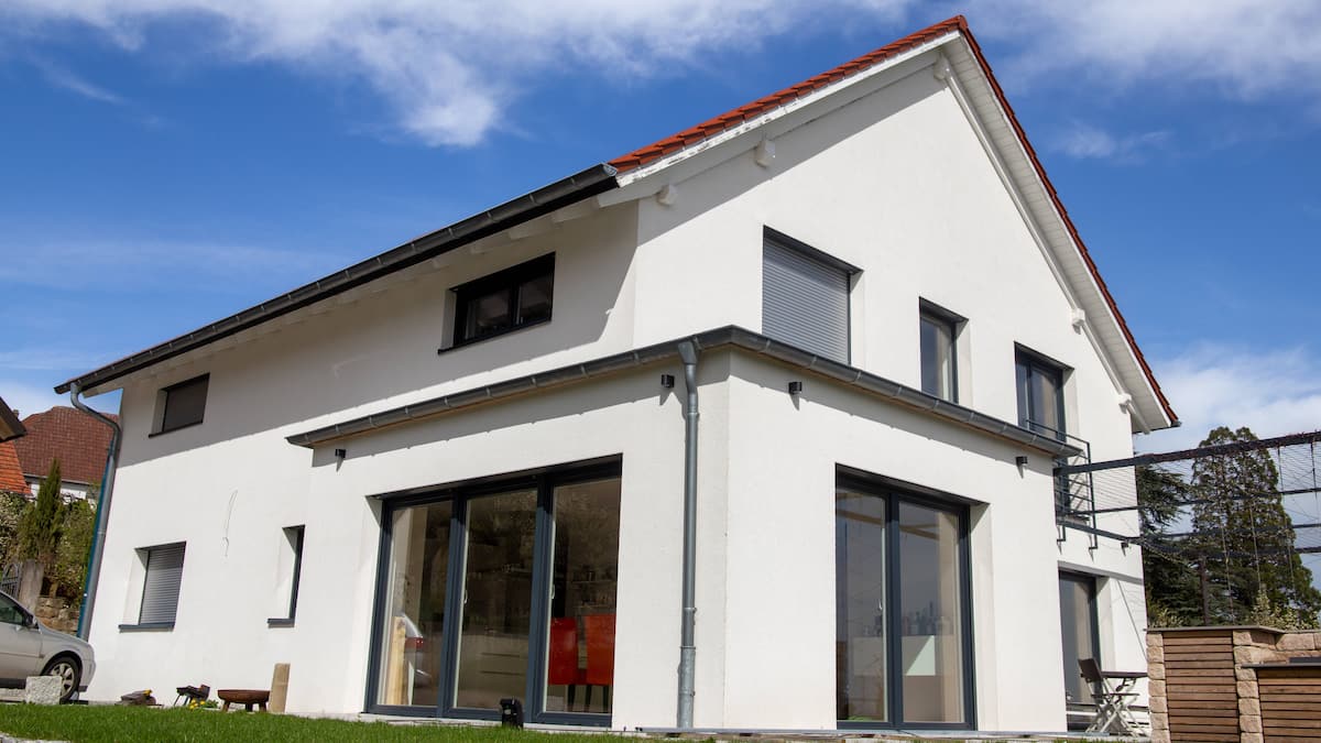 Preisanstieg am Schweizer Immobilienmarkt dürfte weitergehen