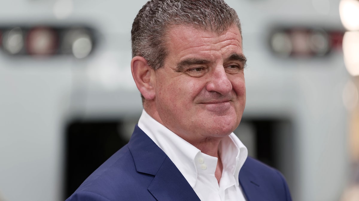 Bundesgericht: Peter Spuhlers Chalet-AG diente der Steuerumgehung